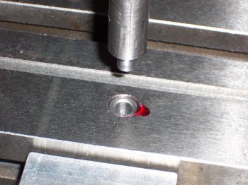 IH Mill Tip